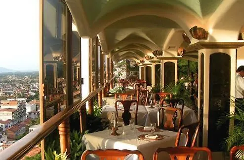 Hotel Suites La Siesta